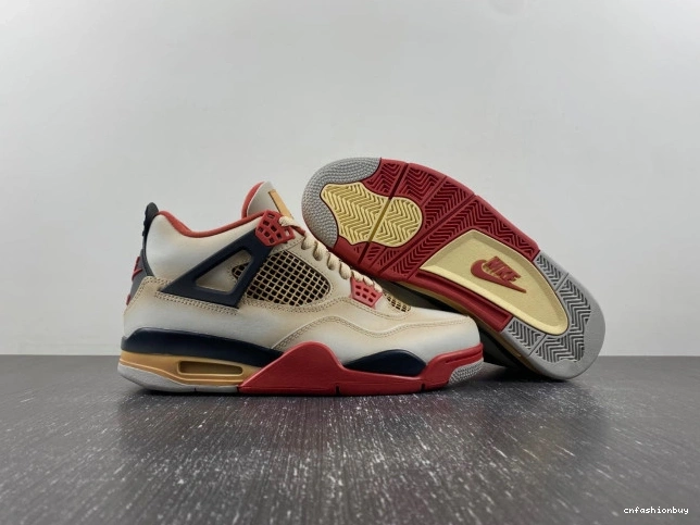 JORDAN AQ9129-105 4 AIR YEAR